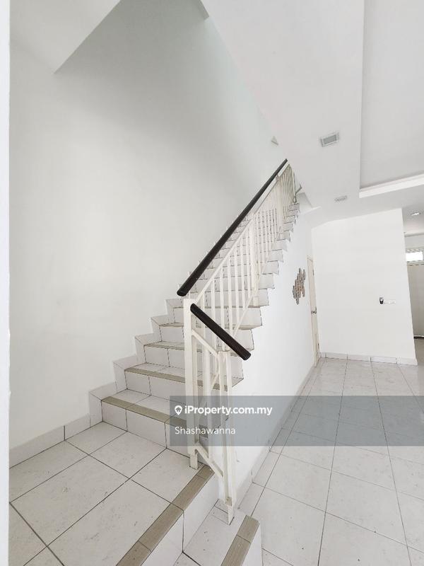 Rumah Berangkai 2 Tingkat untuk Dijual di Taman Bestari Perdana, Pasir Gudang oleh Shashawanna - iProperty.com.my