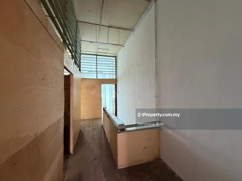 Rumah Teres 2-Tingkat untuk Disewa di Dato Keramat, George Town oleh Veronica Boo - iProperty.com.my