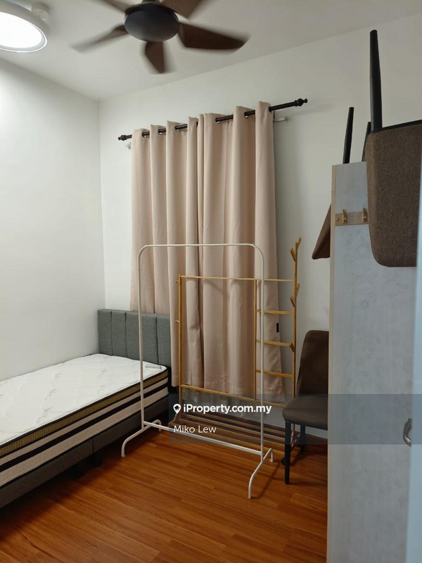 Service Residence for Sale in Akasa by Miko Lew - iProperty.com.my