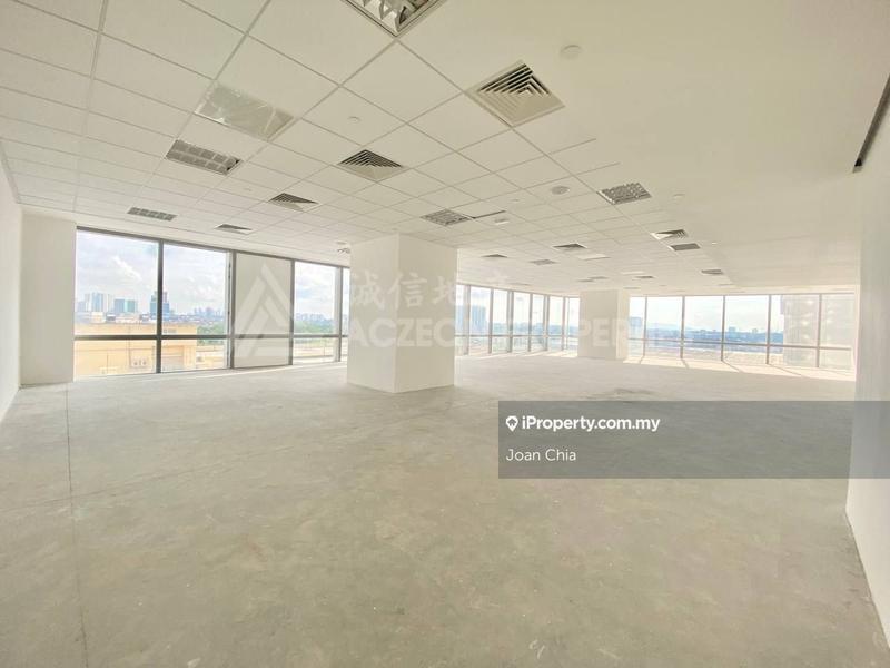 Pejabat untuk Disewa di Mid Valley Southkey Office, Southkey, Johor Bahru oleh Joan Chia - iProperty.com.my