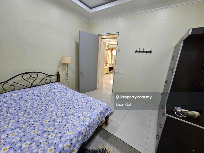 Rumah Berangkai 2 Tingkat untuk Disewa di Bandar Rimbayu, Telok Panglima Garang oleh Leon Goh - iProperty.com.my