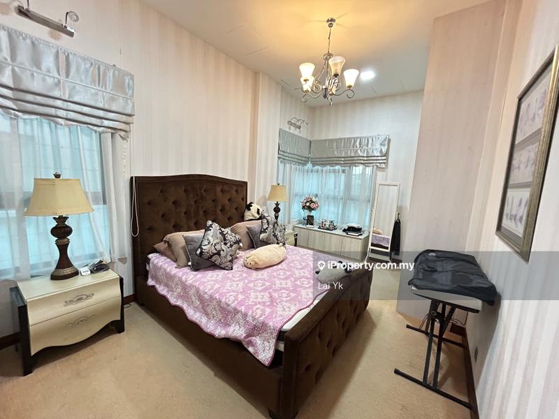 Bungalow House for Sale in Usj 17, Subang Jaya by Lai Yk - iProperty.com.my