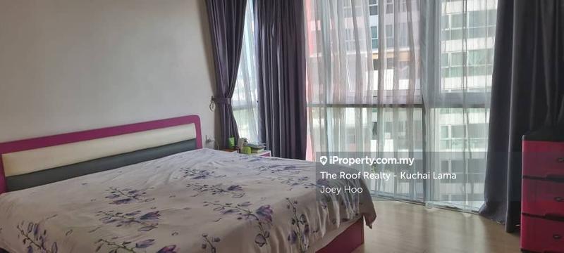 Condominium for Sale in Seringin Residences by Joey Hoo - iProperty.com.my