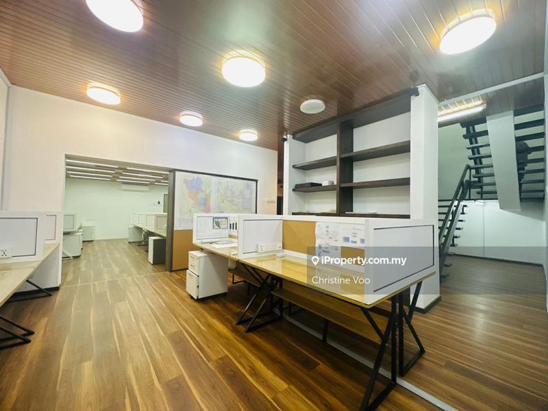 Bungalow House for Sale in Ampang Hilir, Ampang by Christine Voo - iProperty.com.my
