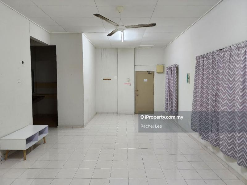 For Rent - Indah Cempaka