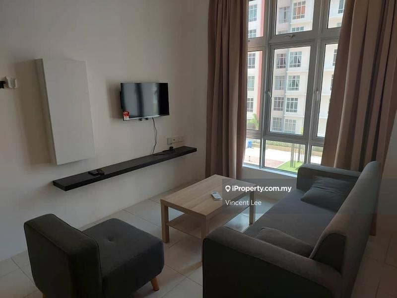 For Rent - Anderson Residences @ Ipoh