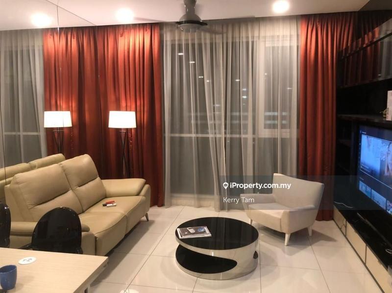 For Sale - Uptown Residences