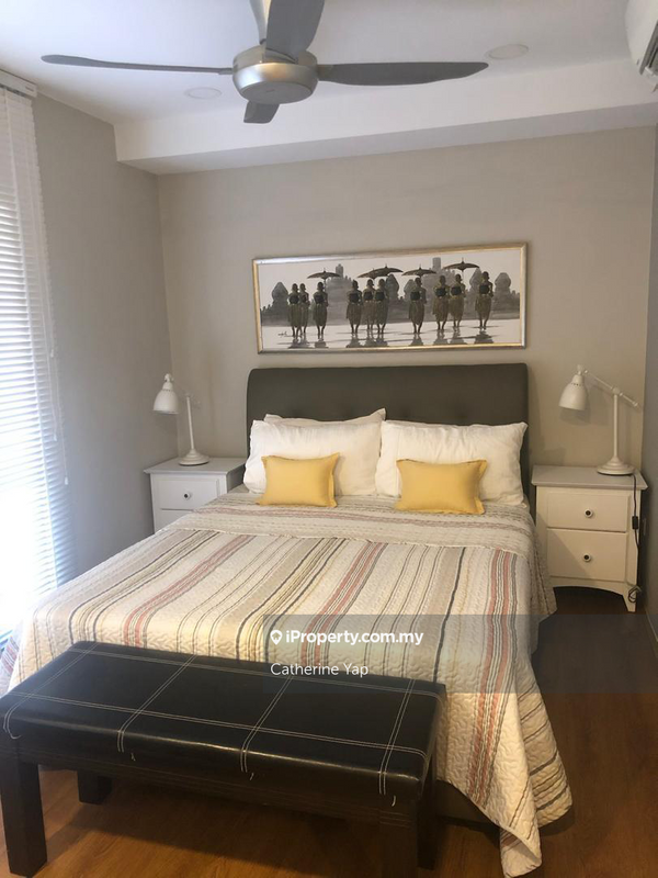 Condominium for Sale in Sea Range Tower by Catherine Yap - iProperty.com.my