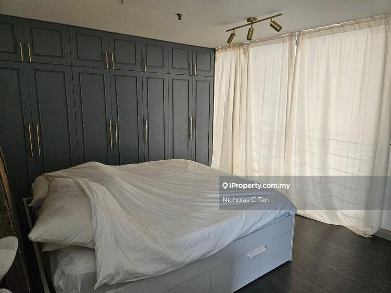 Service Residence for Rent in Centrio Pantai Hillpark by Nicholas C Tan - iProperty.com.my