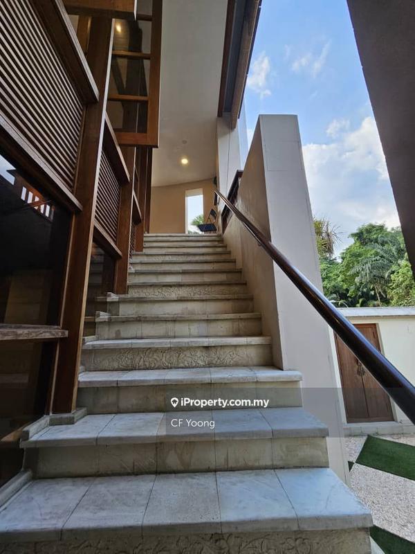 Bungalow House for Sale in Damansara Heights, Damansara Heights by CF Yoong - iProperty.com.my