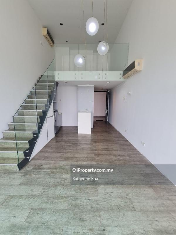 Kediaman Servis untuk Dijual di The Place @ Cyberjaya (Service Residence) oleh Katherine Kua - iProperty.com.my