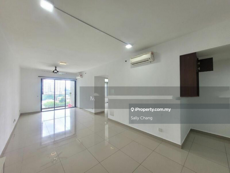 Service Residence for Sale in Univ 360 Place by Sally Chang - iProperty.com.my