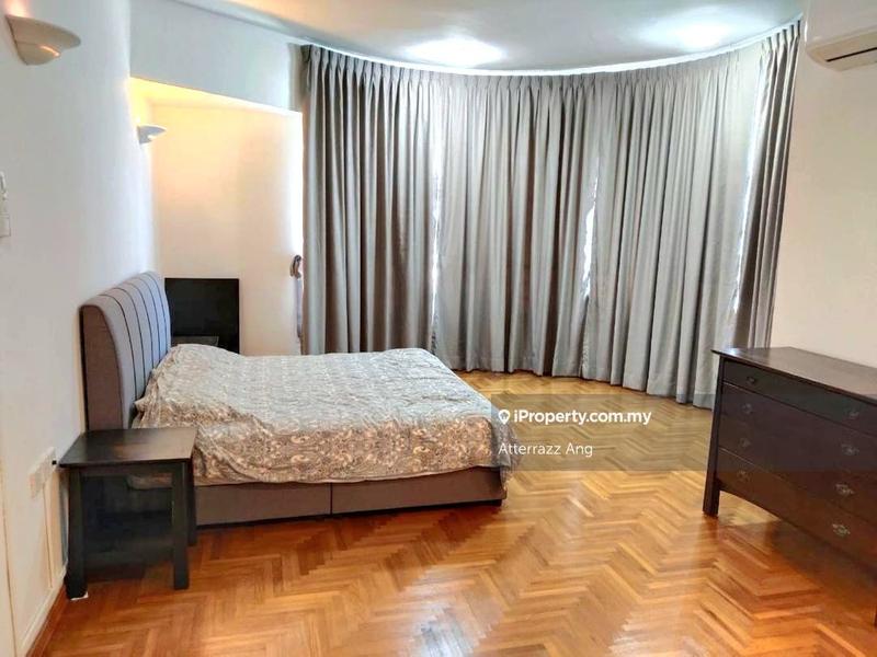 Kondominium untuk Disewa di Silverton Condominium oleh Atterrazz Ang - iProperty.com.my