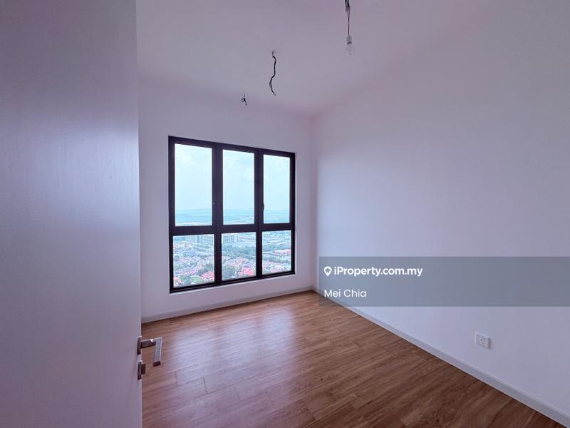 Service Residence untuk Dijual di Serviced Residence @ Sunway D'hill Residences oleh Mei Chia - Bedroom - iProperty.com.my