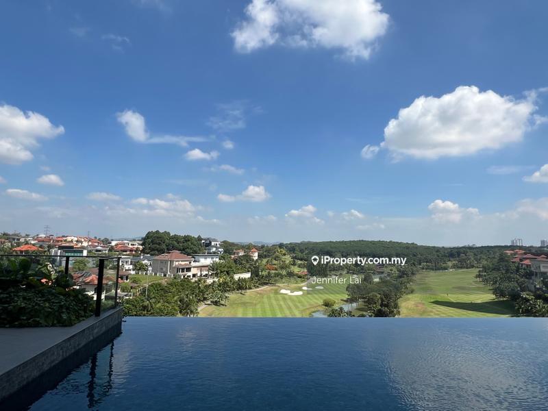 For Rent - Aetas Damansara