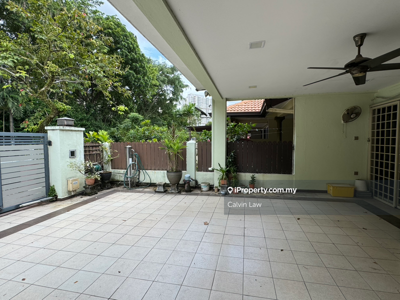 Rumah Berangkai 2 Tingkat untuk Dijual di Bandar Utama 1, Bandar Utama oleh Calvin Law - iProperty.com.my