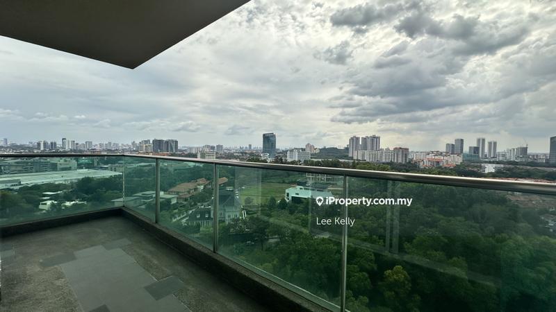 Condominium for Sale in Surian Residences by Lee Kelly - iProperty.com.my