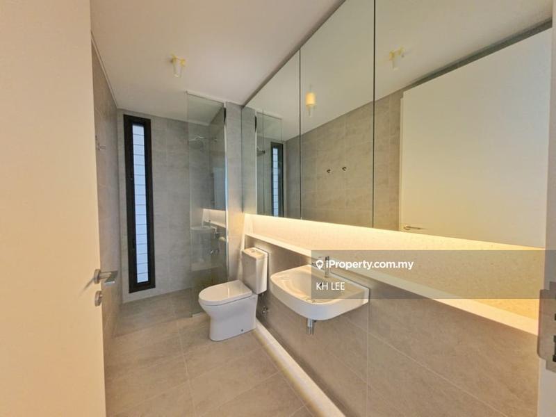 Kediaman Servis untuk Dijual di Jendela Residences oleh KH LEE - Bathroom - iProperty.com.my