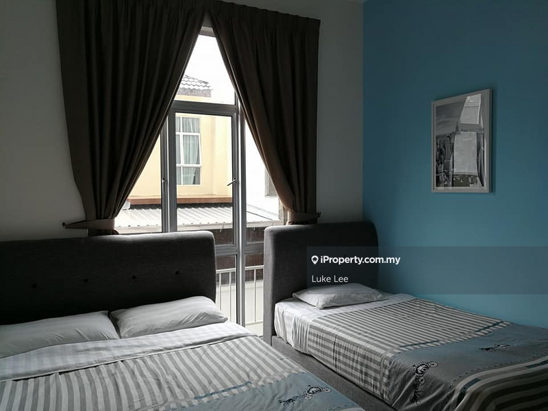 For Sale - Barrington Square