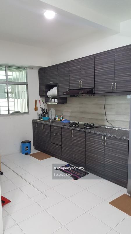 For Sale - Pinang Laguna