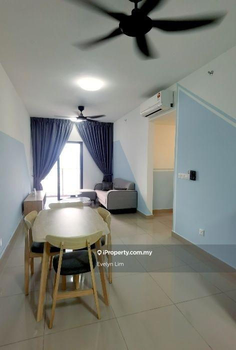 Service Residence for Sale in M Luna by Evelyn Lim - iProperty.com.my