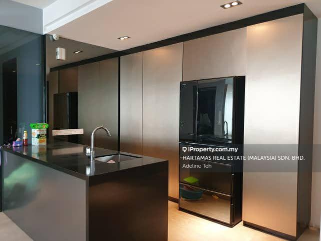 Condominium for Sale in Seringin Residences by Adeline Teh - iProperty.com.my