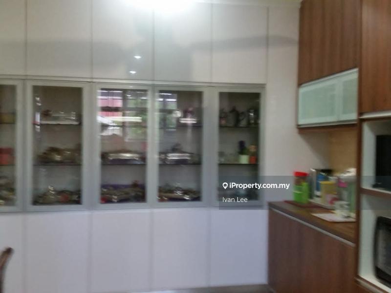 Rumah Berkembar untuk Dijual di Kelana Jaya, Petaling Jaya oleh Ivan Lee - iProperty.com.my
