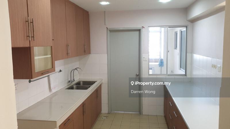 For Sale - Fortune Park (Suria Perdana)