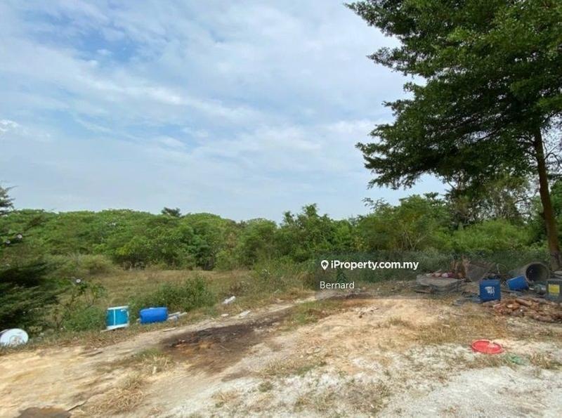 Tanah Pertanian untuk Dijual di Sungai Jawi, Penang oleh Bernard - iProperty.com.my