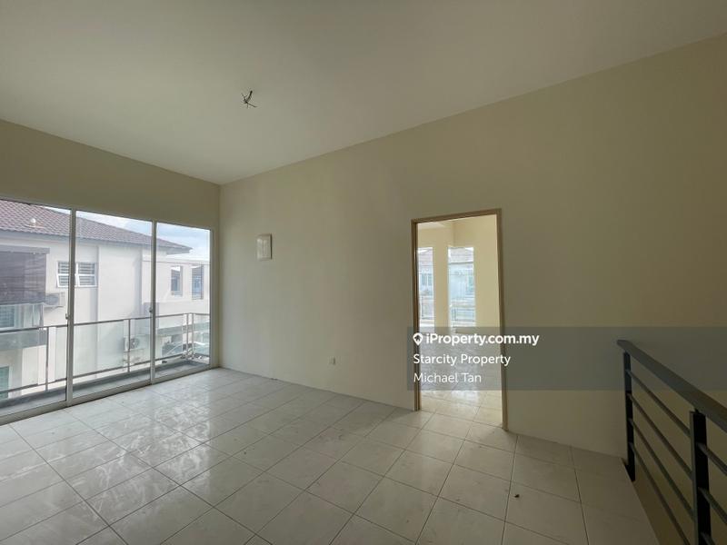 Semi-Detached House for Sale in Pearl Indah 3 (Tasek Mutiara) | SEMI-D FOR SALE, Simpang Ampat by Michael Tan - iProperty.com.my