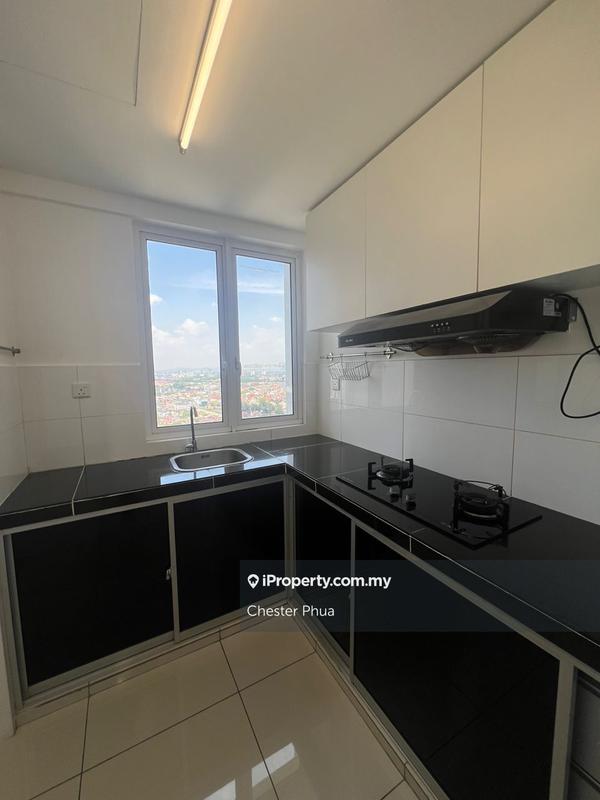 Residensi Servis untuk Dijual di RYAN & MIHO oleh Chester Phua - iProperty.com.my