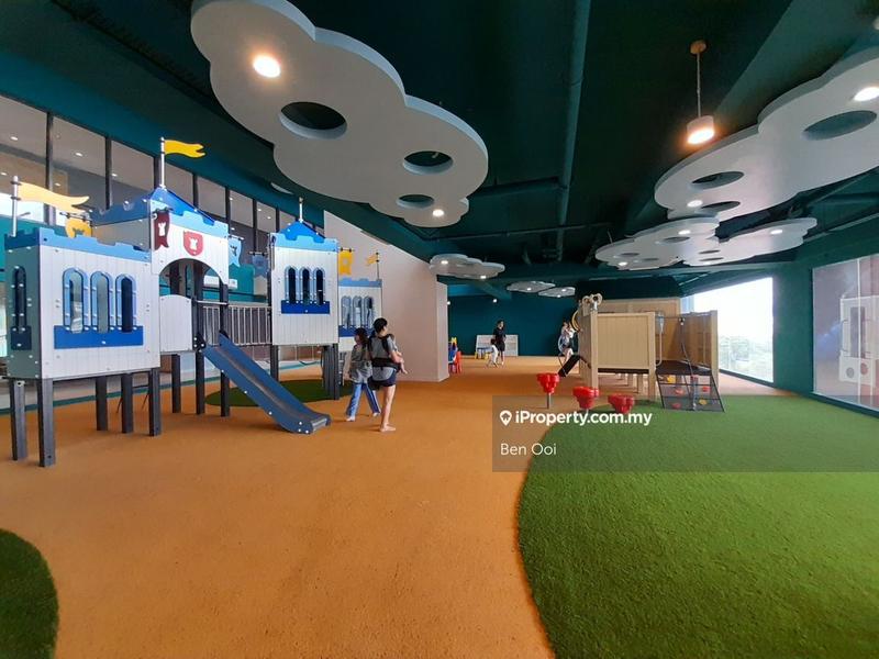 Service Residence for Rent in Sunway Velocity TWO by Ben Ooi - iProperty.com.my