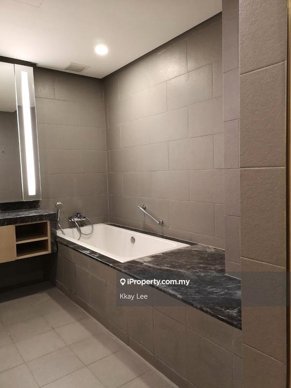 Kediaman Servis untuk Dijual di Fraser Residence (188 Suites) oleh Kkay Lee - iProperty.com.my