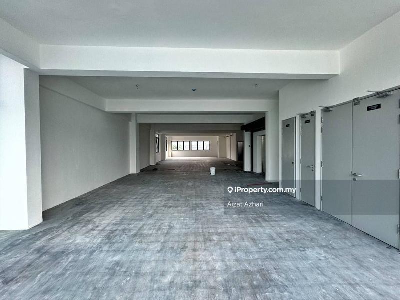 Semi-D Komersial untuk Disewa di NOVUS BUSINESS PARK HICOM, Glenmarie oleh Aizat Azhari - iProperty.com.my