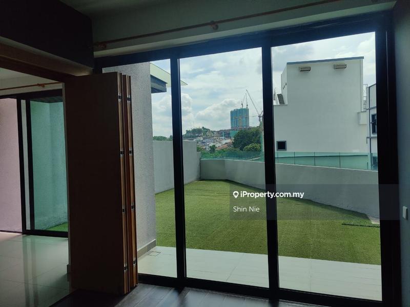 For Rent - The Leafz @ Dedaun