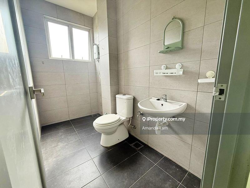 2-storey Terraced House for Sale in Taman Naluri Indah, Seberang Jaya by Amanda Lam - iProperty.com.my