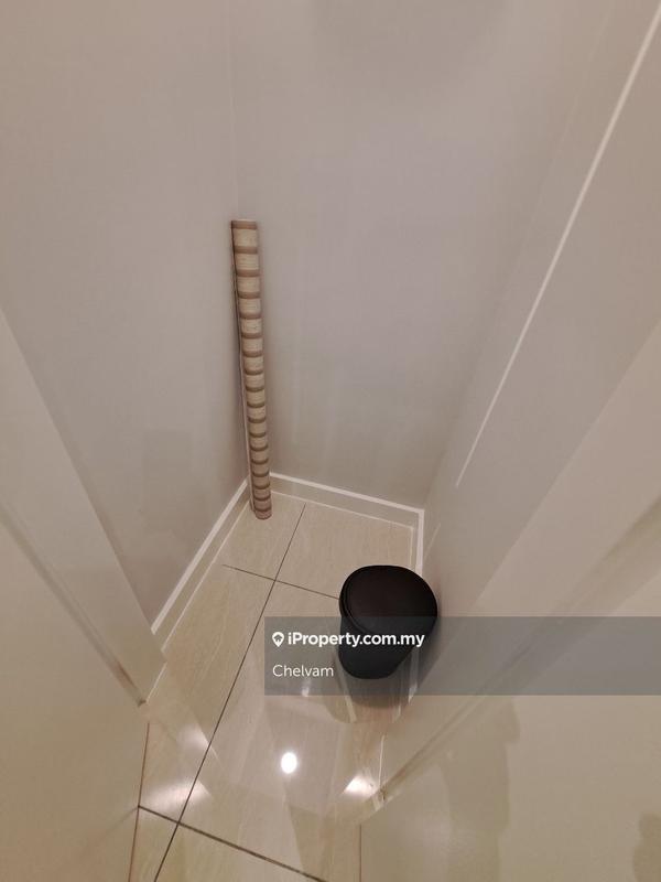 Residensi Servis untuk Disewa di The Sentral Suites oleh Chelvam - iProperty.com.my