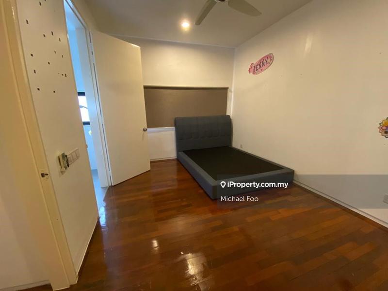 3-storey Terraced House for Sale in p4y40, Seri Kembangan by Michael Foo - iProperty.com.my