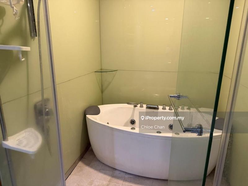 Kediaman Servis untuk Dijual di Vipod Residence oleh Chloe Chan - iProperty.com.my