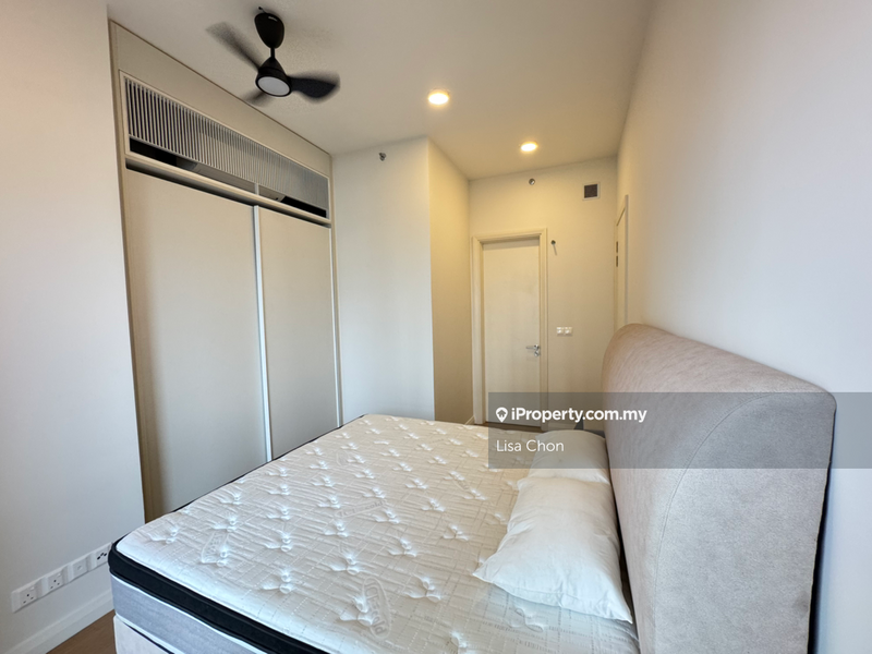 Residensi Servis untuk Disewa di TRX Residences oleh Lisa Chon - iProperty.com.my