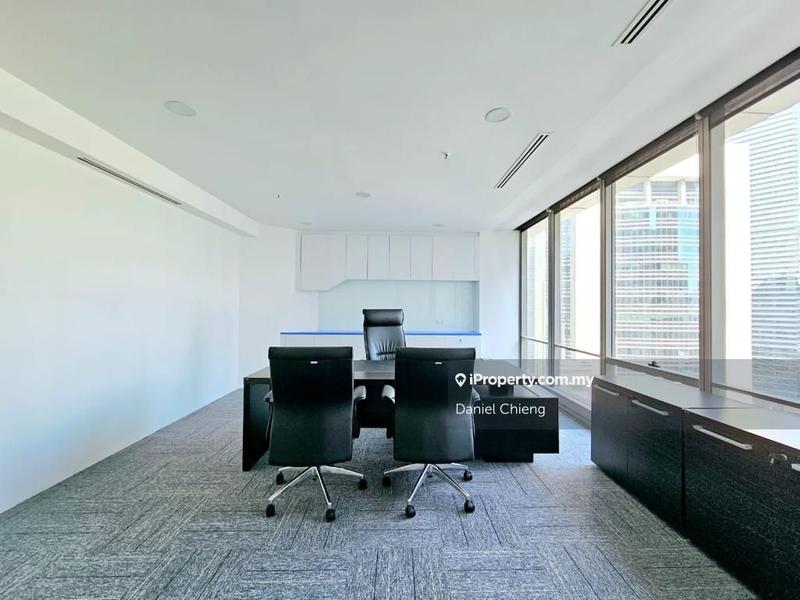 Office for Rent in KLCC, KL City Centre by Daniel Chieng - iProperty.com.my