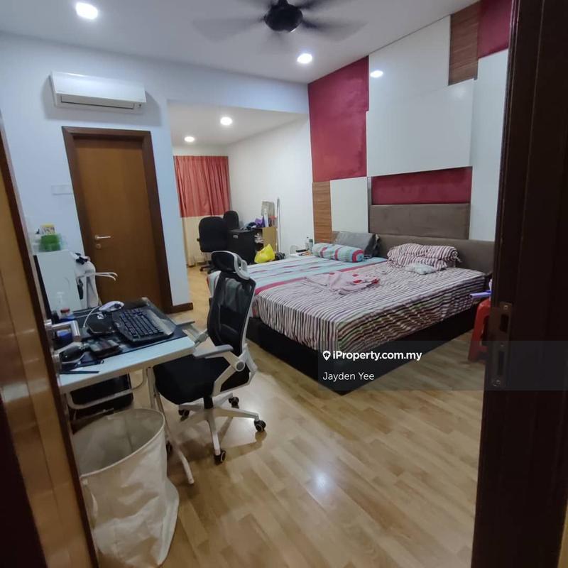 Rumah Berkembar untuk Dijual di Bandar Baru Sri Petaling, Sri Petaling oleh Jayden Yee - iProperty.com.my