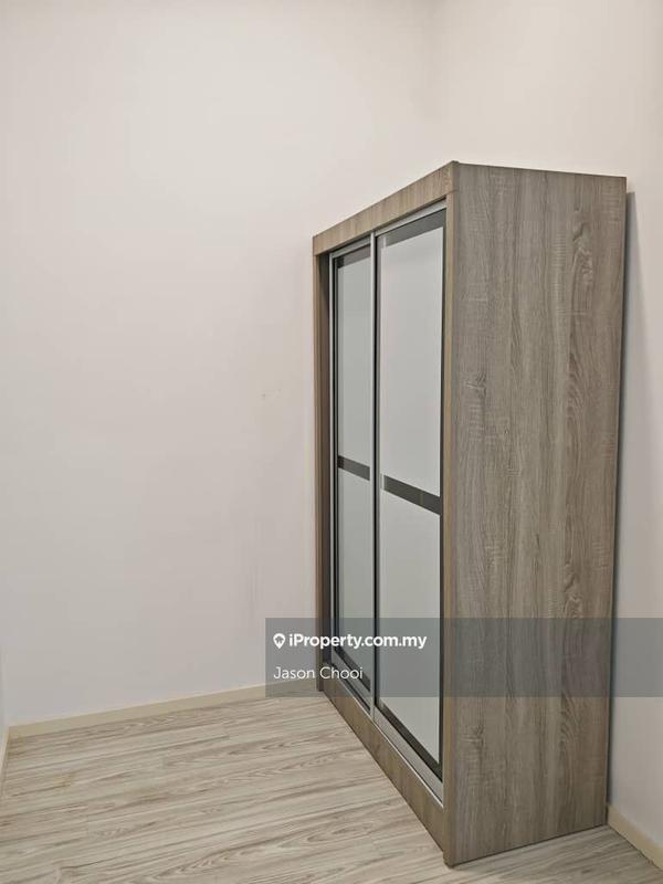 Kediaman Servis untuk Disewa di Cantara Residences oleh Jason Chooi - iProperty.com.my