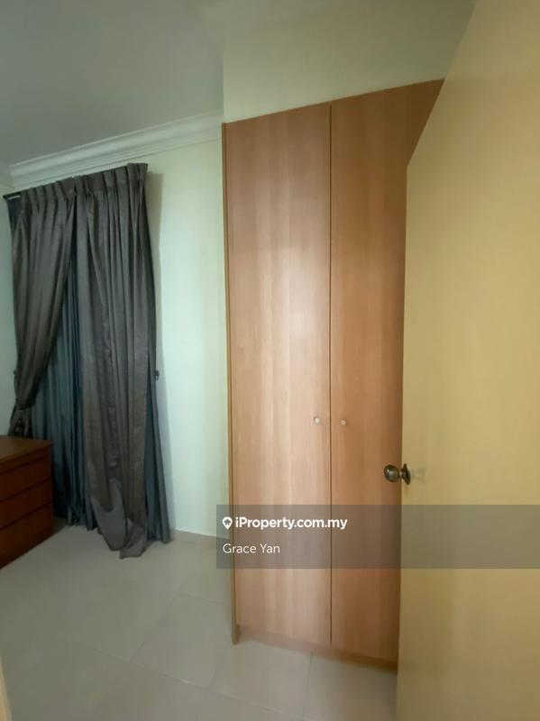 For Rent - Sri Samudera Apartment (Seaview Residence Suites)