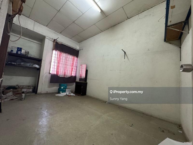Flat for Sale in Taman Haji Mohd Amin by Sunny Yang - iProperty.com.my