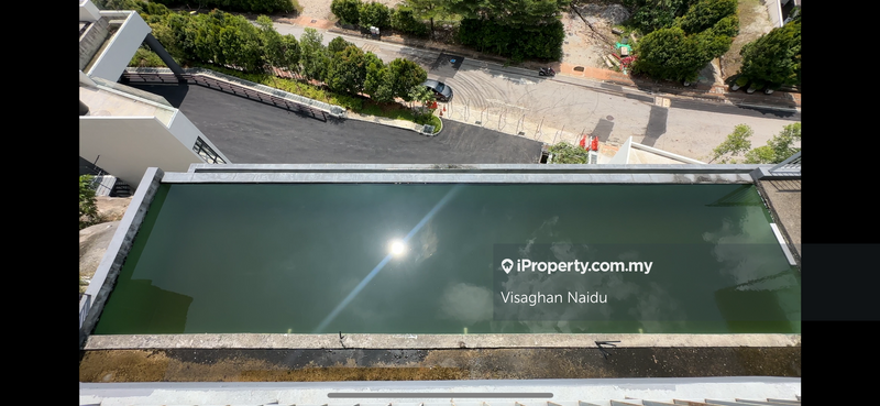 Bungalow House for Sale in Santuari Park Bukit Gasing Indah Petaling Jaya, Kampung Kerinchi (Bangsar South) by Visaghan Naidu - iProperty.com.my