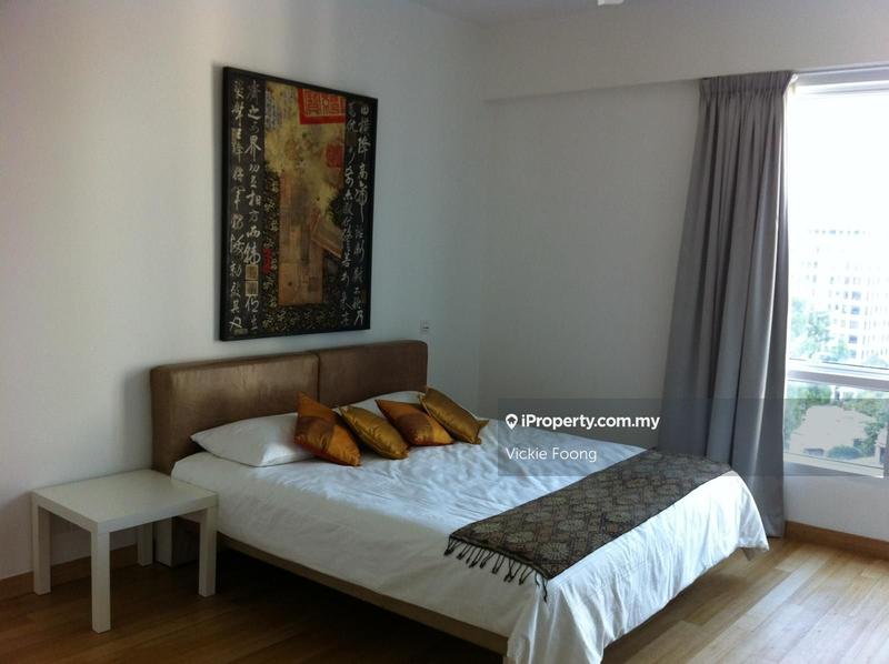 For Sale - Verticas Residensi