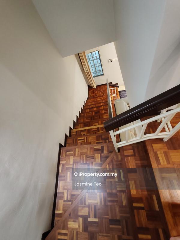 Rumah Berangkai 2 Tingkat untuk Dijual di Setia Impian 2, Setia Alam oleh Jasmine Teo - Interior - iProperty.com.my