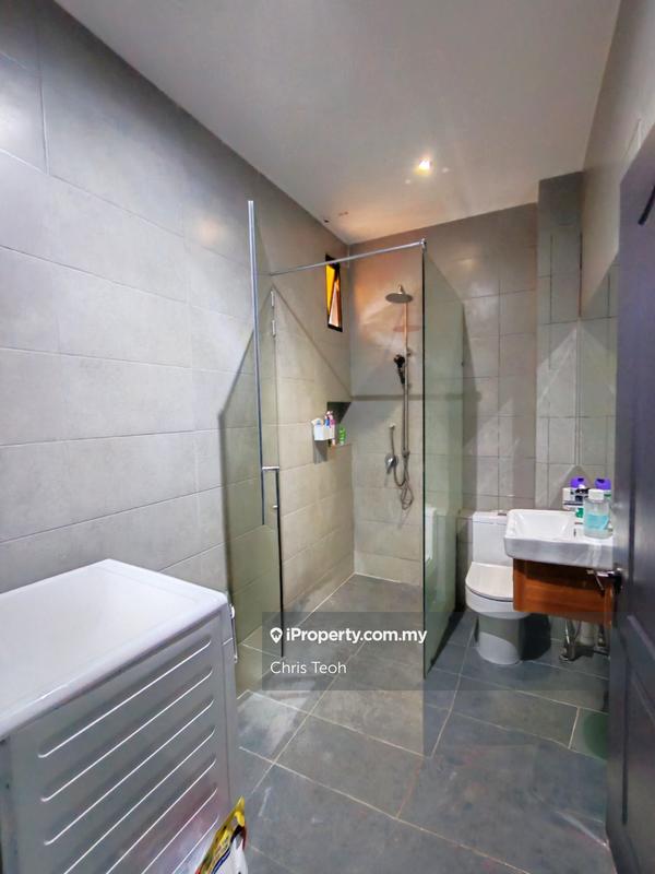 Semi-Detached House for Sale in Tanjung Bungah, Tanjung Bungah by Chris Teoh - iProperty.com.my