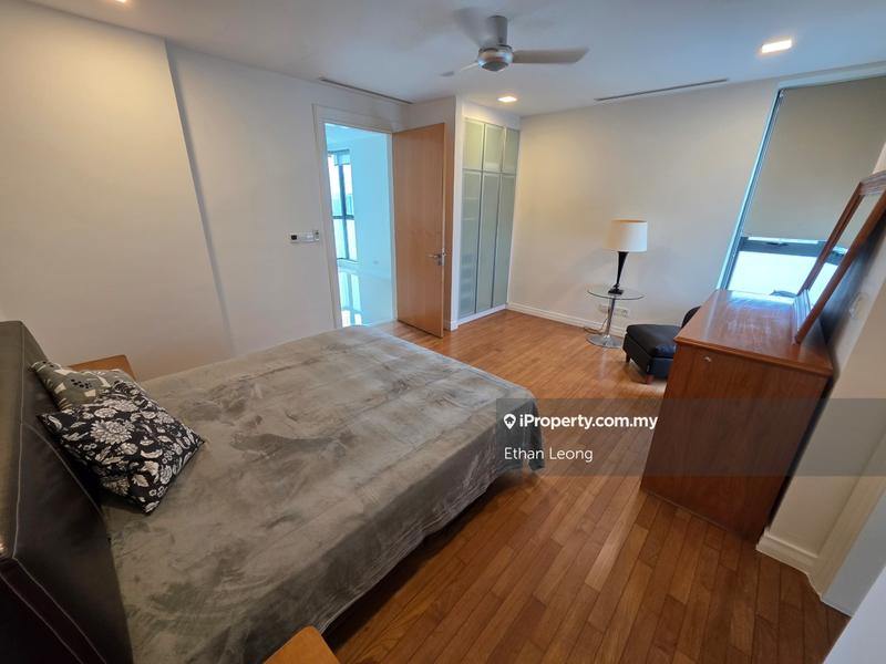 Condominium for Sale in Cendana by Ethan Leong - iProperty.com.my